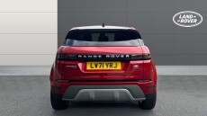 Land Rover Range Rover Evoque 1.5 P300e SE 5dr Auto Hatchback